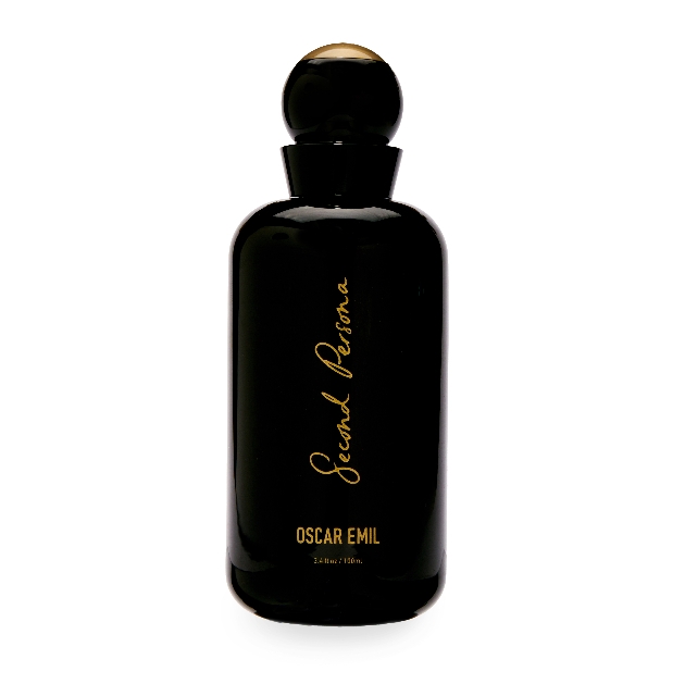 Oscar Emil second persona bottle