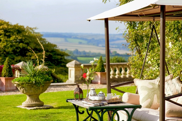 The Lost Manor in Devon