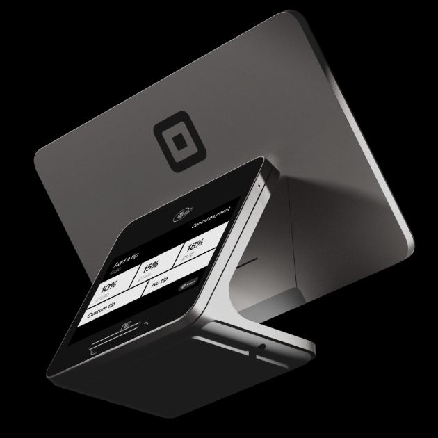 retail payment device