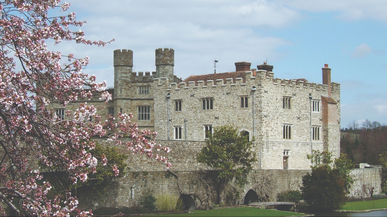 maidens tower 