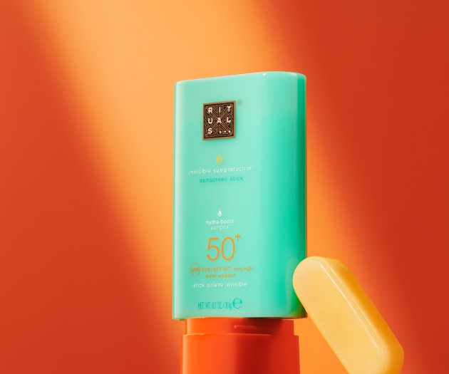 Rituals sun protection stick