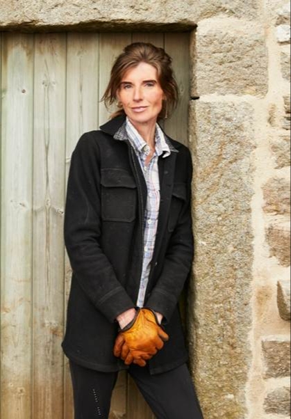 Amanda Owen