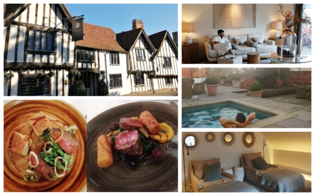 Escape to one of the finest hotels in Suffolk: Image 1