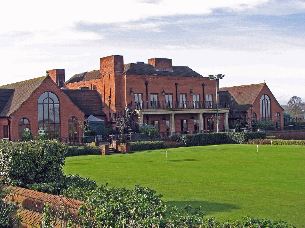 Venue inspiration Stock Brook Manor, Billericay