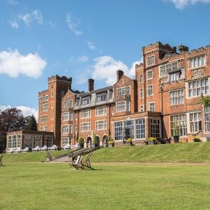 Beaumont Estate
