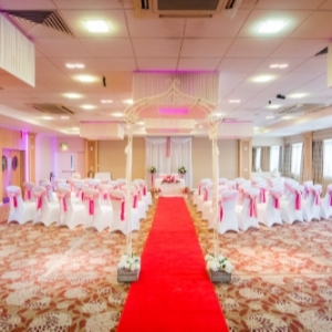 Best Western Marks Tey Hotel