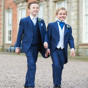 Peter Posh Formal Suit Hire