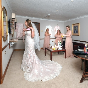 Best Western Marks Tey Hotel