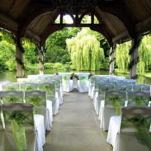 The Dairy, Waddesdon Manor