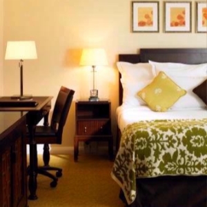 Meon Valley, A Marriott Hotel & Country Club