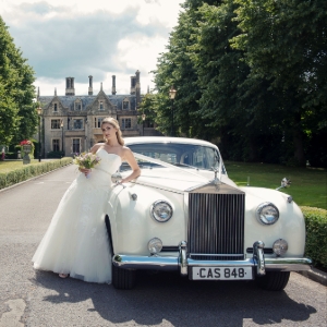 Classic Car Hire