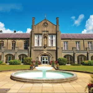 Halliwell Conference & Banqueting Suite