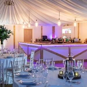East Mersea Hall