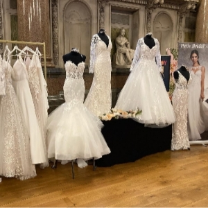 Paris Bridal