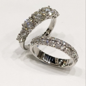 Toulson-Jones Jewellers Ltd.