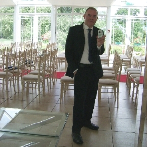 Cardiff Wedding Disco