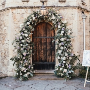 Sonning Flowers