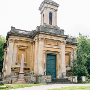 Arnos Vale Cemetery