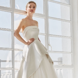 Bethany Hannah Bridal