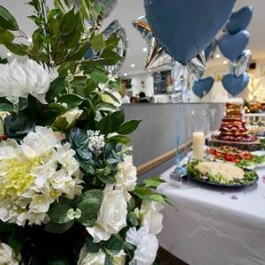 Eastbourne Wedding Spectacular
