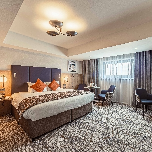 Crowne Plaza Reading East