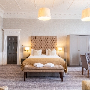 Easthampstead Park Conference Centre