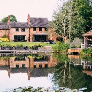 Moddershall Oaks Country Spa Retreat