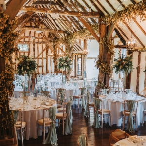 Winters Barns