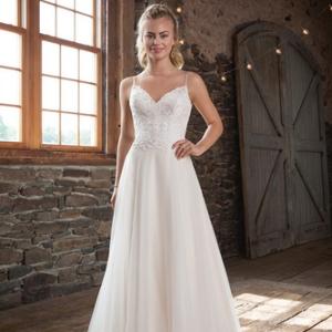 Creatiques Bridal Boutique