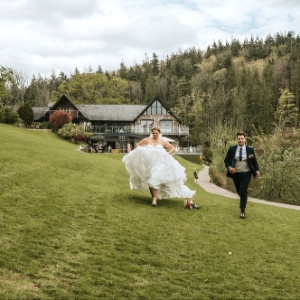 Canada Lake Lodge Ltd