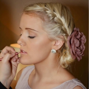 Glamour Puss Weddings Hair & Makeup