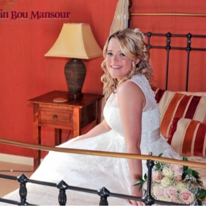 Glamour Puss Weddings Hair & Makeup