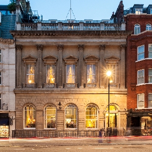 The Carlton Club