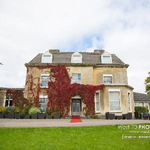 Mercure Bristol North, The Grange Hotel