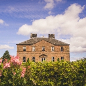 Newton Hall