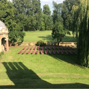 The Renaissance at Kelham Hall
