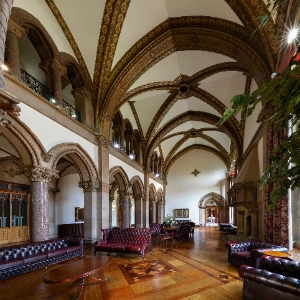 The Renaissance at Kelham Hall