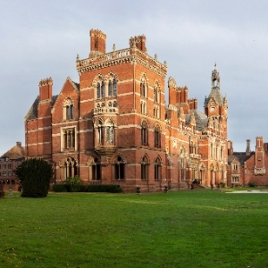 The Renaissance at Kelham Hall