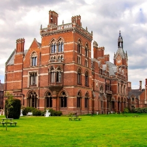 The Renaissance at Kelham Hall