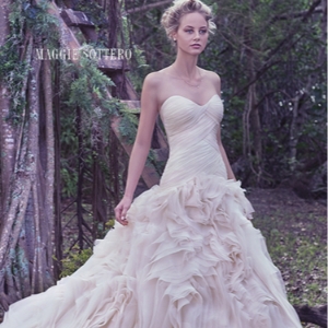 Wedding Wardrobe