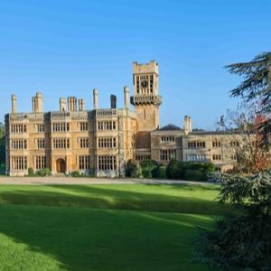 Weddings at Shuttleworth