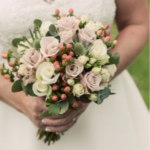 Pomp and Petals