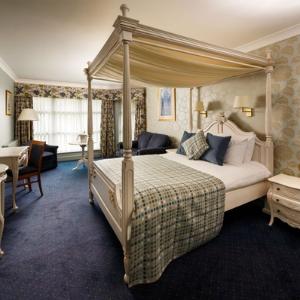 Mercure Bristol North, The Grange Hotel