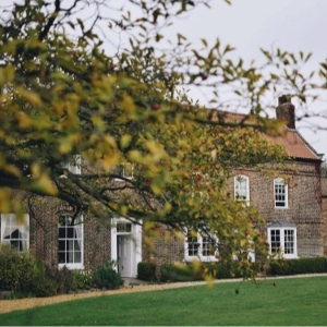 Hornington Manor Farm