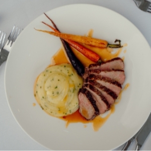 Skylark Country Club