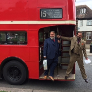Aintree Coachline