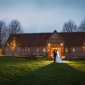 The Tithe Barn (Ditcham) Ltd