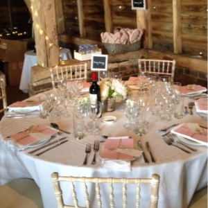 Cold Harbour Events Ltd