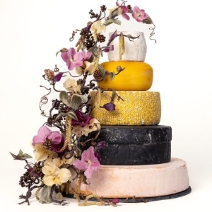 The Cheese Shed