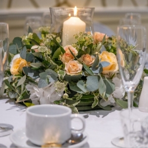 Best Western Brome Grange Hotel